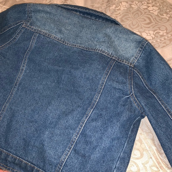 Denim jacket - Picture 5 of 5